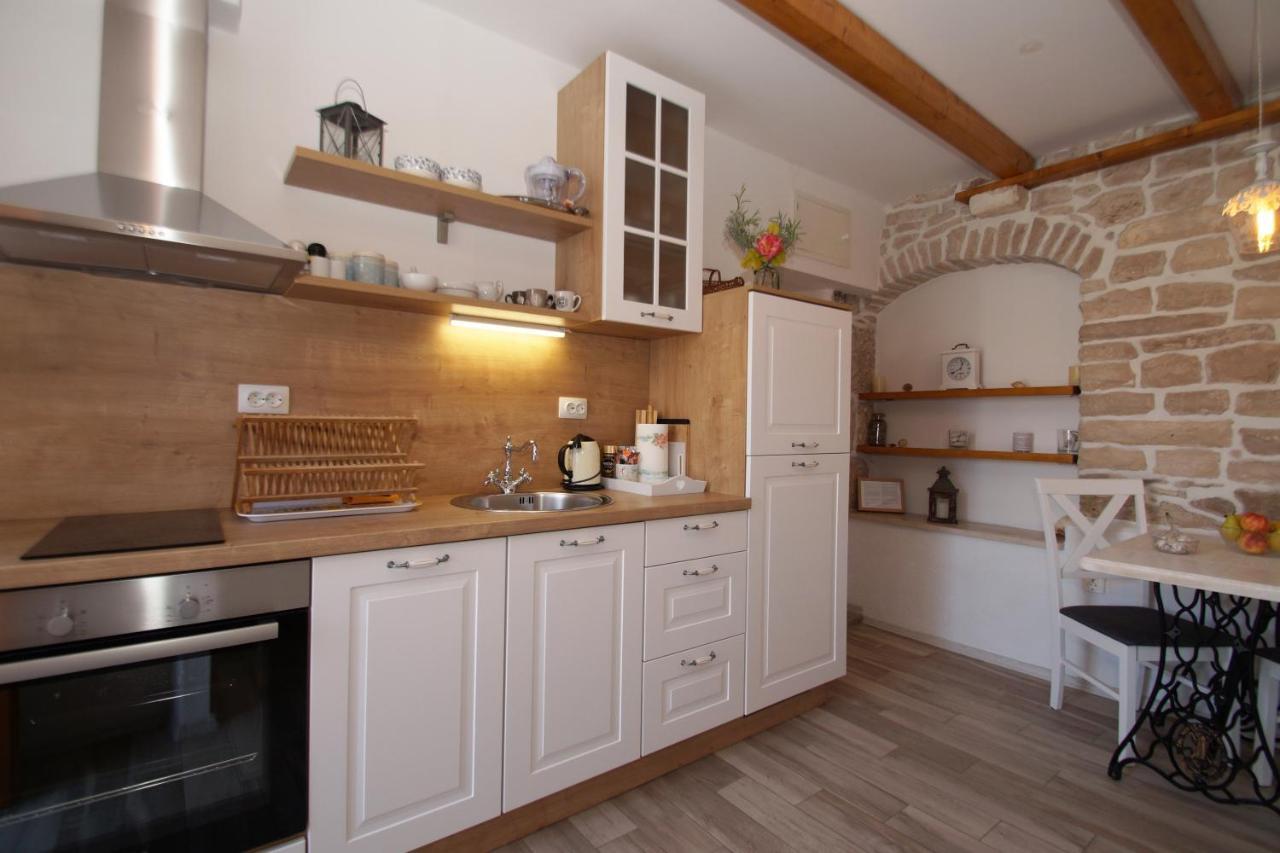 Apartment Koko Korčula