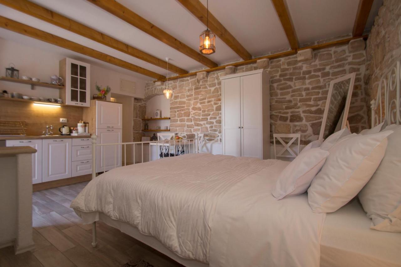 Koko Apartment Korčula