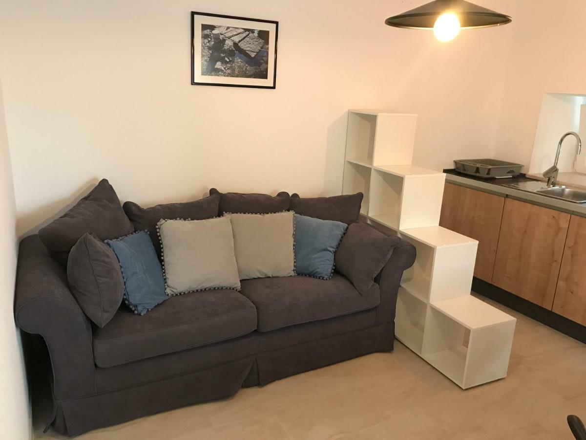 Koko Apartment *